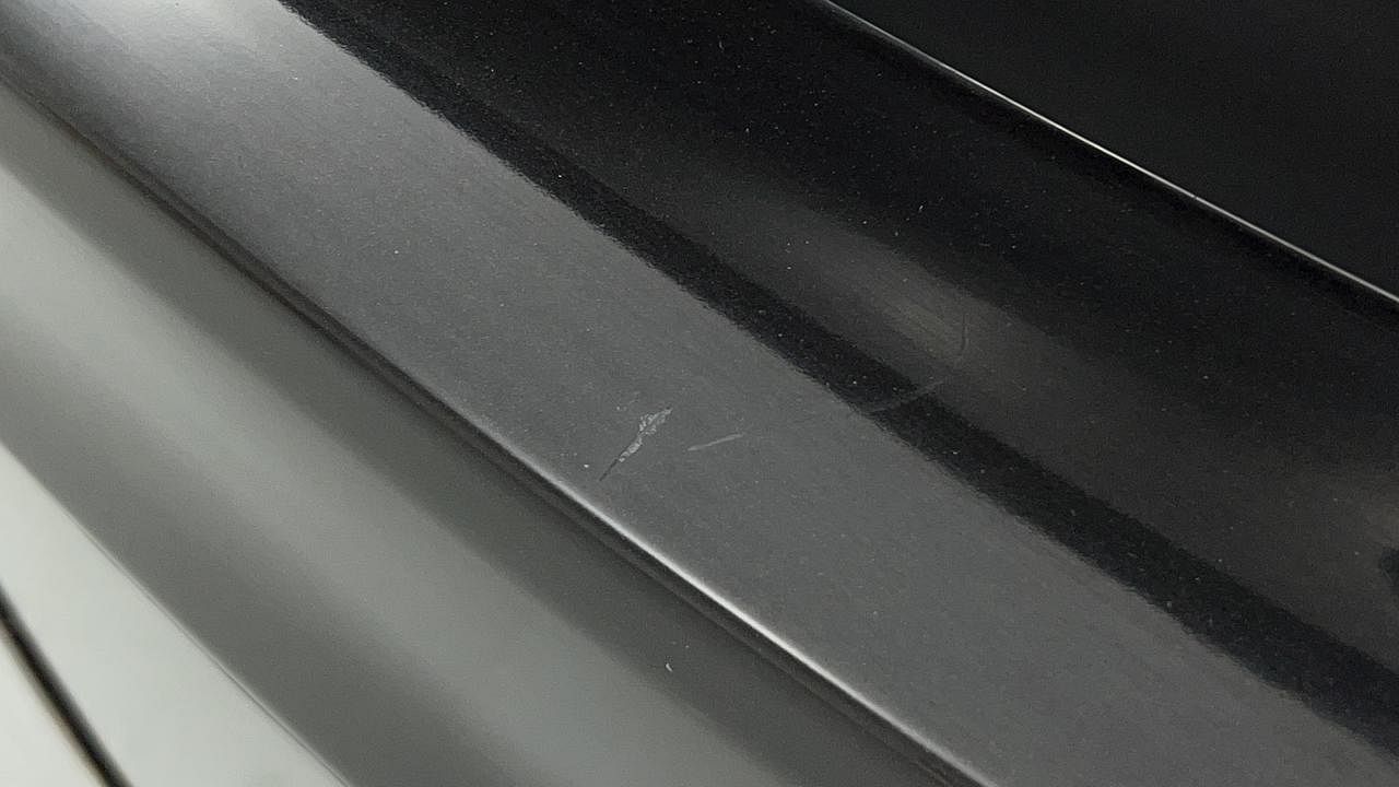 Used 2014 Skoda Octavia [2013-2017] Elegance 1.8 TSI AT Petrol Automatic dents MINOR SCRATCH