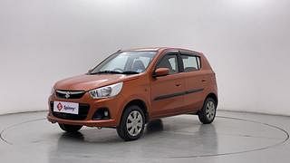 2017 Maruti Suzuki Alto K10 VXI