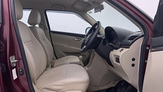 Used 2015 Maruti Suzuki Swift Dzire ZXI Petrol Manual interior RIGHT SIDE FRONT DOOR CABIN VIEW