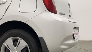 Used 2019 Nissan Micra [2013-2020] XL (O) Petrol Manual dents MINOR SCRATCH