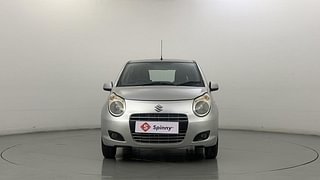 Used 2010 Maruti Suzuki A-Star [2008-2012] Zxi Petrol Manual exterior FRONT VIEW