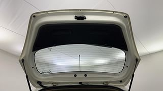 Used 2010 Hyundai i20 [2008-2012] Asta 1.2 ABS Petrol Manual interior DICKY DOOR OPEN VIEW