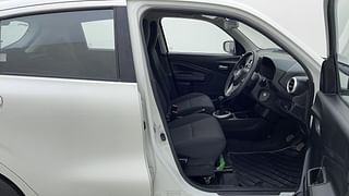 Used 2022 Maruti Suzuki Celerio ZXi Petrol Manual interior RIGHT SIDE FRONT DOOR CABIN VIEW