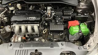 Used 2011 Honda City [2011-2014] 1.5 V MT Petrol Manual engine ENGINE LEFT SIDE VIEW