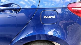 Used 2016 Tata Zest [2014-2019] XMS Petrol Petrol Manual dents MINOR SCRATCH