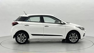 Used 2019 Hyundai Elite i20 [2018-2020] Asta 1.2 (O) Petrol Manual exterior RIGHT SIDE VIEW