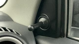 Used 2015 Maruti Suzuki Alto K10 [2014-2019] VXi Petrol Manual top_features Adjustable ORVM
