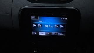 Used 2014 Renault Duster [2012-2015] 110 PS RxL ADVENTURE Diesel Manual top_features Integrated (in-dash) music system