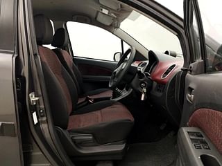 Used 2014 Maruti Suzuki Ritz [2012-2017] Vxi Petrol Manual interior RIGHT SIDE FRONT DOOR CABIN VIEW