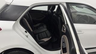Used 2016 Hyundai Elite i20 [2014-2018] Sportz 1.2 Petrol Manual interior RIGHT SIDE REAR DOOR CABIN VIEW