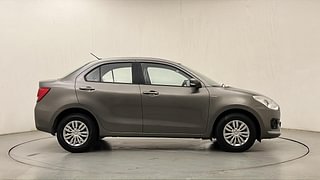 Used 2018 Maruti Suzuki Dzire [2017-2020] VXI Petrol Manual exterior RIGHT SIDE VIEW