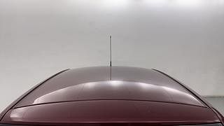 Used 2015 Hyundai i10 [2010-2016] Magna Petrol Petrol Manual exterior EXTERIOR ROOF VIEW