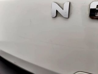 Used 2018 Tata Nexon [2017-2020] XZ Diesel Diesel Manual dents MINOR SCRATCH