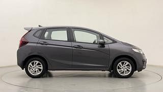 Used 2018 honda Jazz VX Petrol Manual exterior RIGHT SIDE VIEW