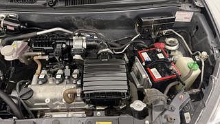 Used 2022 Maruti Suzuki Alto 800 Vxi Plus Petrol Manual engine ENGINE LEFT SIDE VIEW