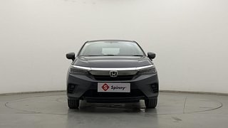 Used 2022 Honda City ZX Petrol Manual exterior FRONT VIEW