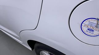 Used 2018 Ford Figo Aspire Titanium 1.2 Ti-VCT Sports Edition Petrol Manual dents MINOR DENT
