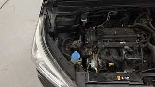 Used 2017 Hyundai Creta [2015-2018] 1.6 SX Plus Petrol Petrol Manual engine ENGINE RIGHT SIDE VIEW