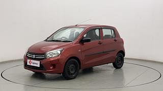 Used Celerio Cars At Mani Square Mall Kolkata In Kolkata - Second Hand 