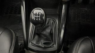 Used 2013 Ford EcoSport [2013-2015] Titanium 1.0L Ecoboost Petrol Manual interior GEAR  KNOB VIEW
