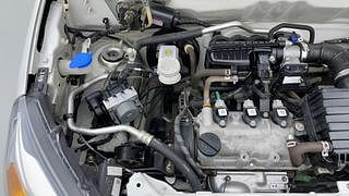 Used 2020 Maruti Suzuki Alto 800 Vxi Petrol Manual engine ENGINE RIGHT SIDE VIEW