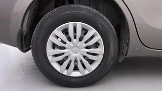 Used 2019 Maruti Suzuki Dzire [2017-2020] VXI Petrol Manual tyres RIGHT REAR TYRE RIM VIEW