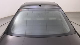 Used 2018 Skoda Superb [2016-2020] Style TSI AT Petrol Automatic exterior BACK WINDSHIELD VIEW