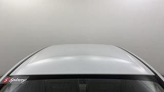 Used 2021 Maruti Suzuki Ciaz Alpha AT Petrol Petrol Automatic exterior EXTERIOR ROOF VIEW