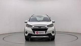 Used 2018 Honda WR-V [2017-2020] i-DTEC VX Diesel Manual exterior FRONT VIEW