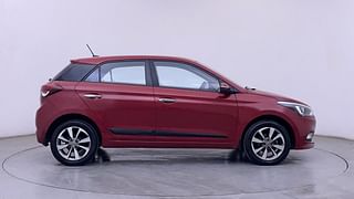 Used 2016 Hyundai Elite i20 [2014-2018] Asta 1.4 CRDI Diesel Manual exterior RIGHT SIDE VIEW