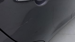 Used 2018 Maruti Suzuki Baleno [2015-2019] Zeta Petrol Petrol Manual dents MINOR DENT