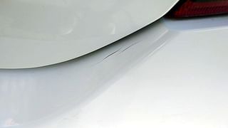 Used 2018 Maruti Suzuki Alto K10 [2014-2019] VXi Petrol Manual dents NORMAL CRACK