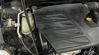 Used 2015 Maruti Suzuki S-Cross Alpha 1.6 Diesel Manual engine ENGINE RIGHT SIDE VIEW
