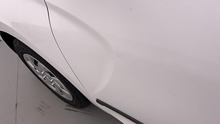 Used 2019 Hyundai New Santro 1.1 Sportz MT Petrol Manual dents MINOR DENT