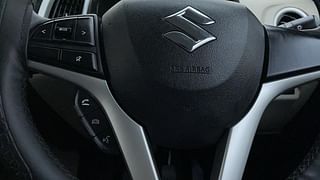 Used 2022 Maruti Suzuki Wagon R 1.2 ZXI Plus Dual Tone Petrol Manual top_features Airbags