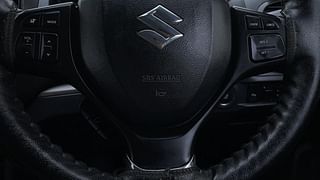 Used 2017 Maruti Suzuki Vitara Brezza [2016-2020] ZDi Plus Diesel Manual top_features Airbags
