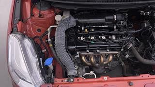 Used 2020 Maruti Suzuki Baleno [2019-2022] Sigma Petrol Petrol Manual engine ENGINE RIGHT SIDE VIEW