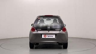 Used 2014 Honda Brio [2011-2016] V MT Petrol Manual exterior BACK VIEW