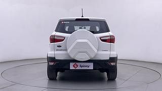 Used 2018 Ford EcoSport [2017-2021] Trend 1.5L Ti-VCT Petrol Manual exterior BACK VIEW