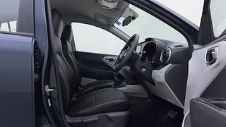 Used 2021 Hyundai Grand i10 Nios Sportz AMT 1.2 Kappa VTVT Petrol Automatic interior RIGHT SIDE FRONT DOOR CABIN VIEW