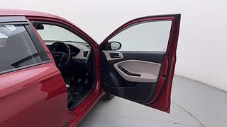 Used 2016 Hyundai Elite i20 [2014-2018] Asta 1.2 (O) Petrol Manual interior RIGHT FRONT DOOR OPEN VIEW