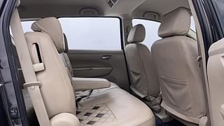 Used 2016 Maruti Suzuki Ertiga [2015-2018] VXI Petrol Manual interior RIGHT SIDE REAR DOOR CABIN VIEW