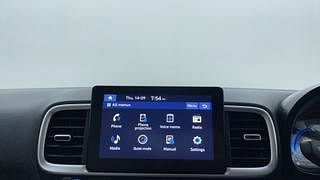 Used 2022 Hyundai Venue S Plus 1.5 CRDi Diesel Manual top_features GPS navigation system