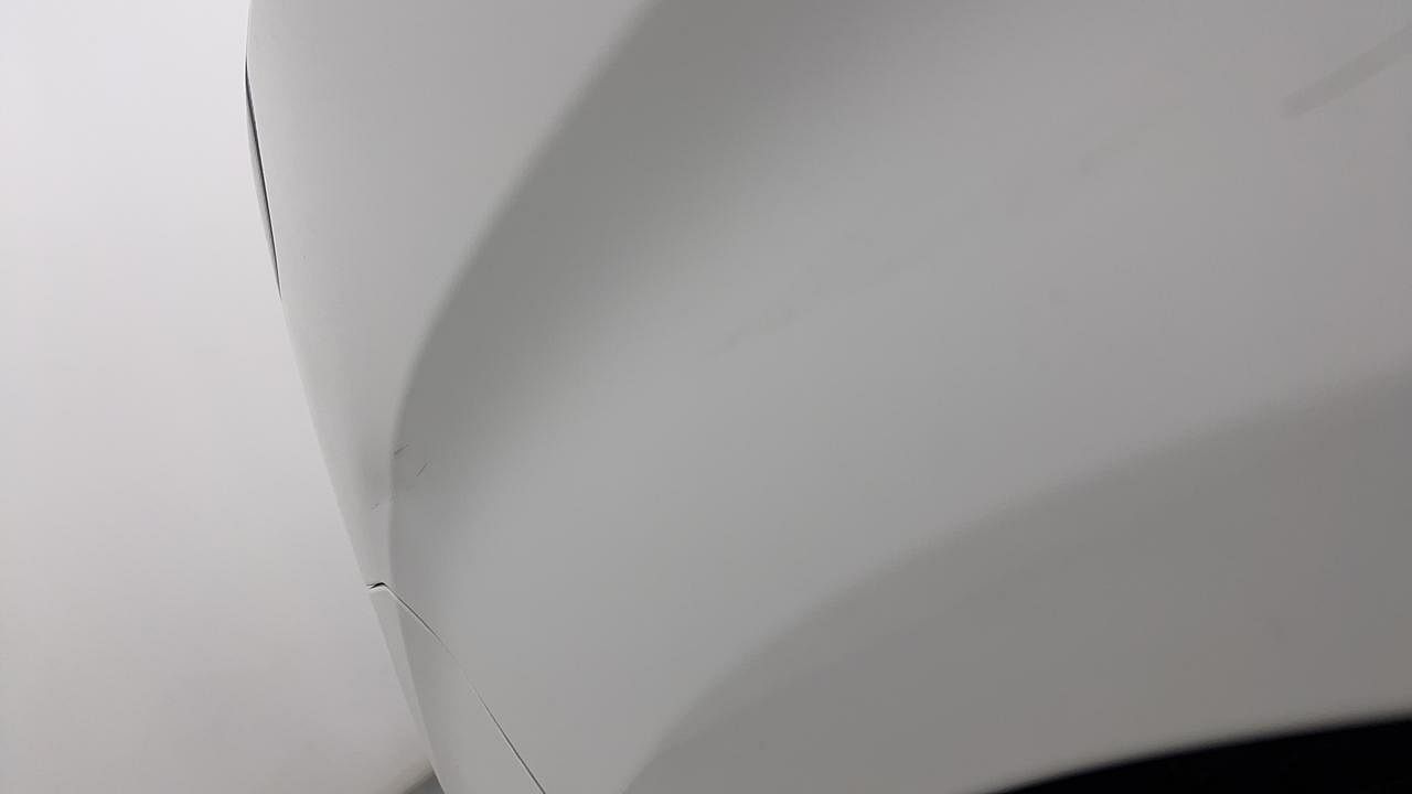 Used 2022 Maruti Suzuki Wagon R 1.0 VXI Petrol Manual dents MINOR DENT