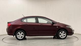 Used 2013 Honda City [2011-2014] 1.5 S MT Petrol Manual exterior RIGHT SIDE VIEW
