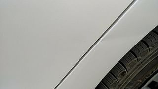 Used 2017 Maruti Suzuki Ciaz [2014-2017] VXi+ Petrol Manual dents MINOR DENT