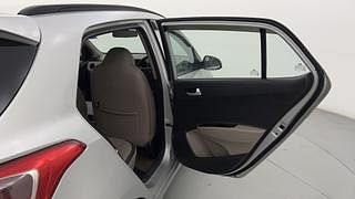 Used 2017 Hyundai Grand i10 [2017-2020] Asta 1.2 Kappa VTVT Petrol Manual interior RIGHT REAR DOOR OPEN VIEW
