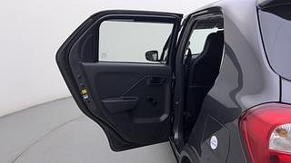 Used 2022 Maruti Suzuki Alto K10 VXI Petrol Manual interior LEFT REAR DOOR OPEN VIEW