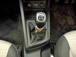 Used 2019 Hyundai Elite i20 [2018-2020] Asta 1.2 (O) Petrol Manual interior GEAR  KNOB VIEW