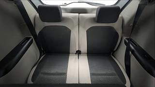 Used 2020 Renault Triber RXZ AMT Petrol Automatic interior THIRD ROW SEAT